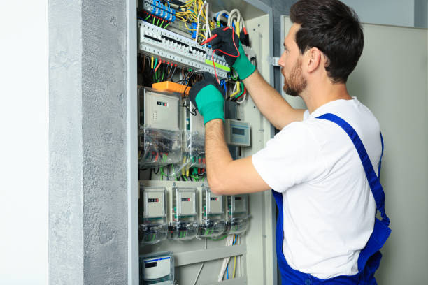 Best 24-Hour Electrician  in Mendon, UT