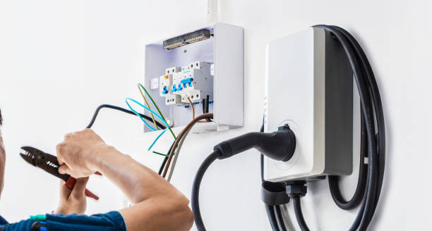 Best Commercial Electrician Services  in Mendon, UT