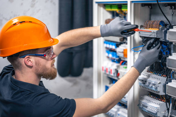 Reliable UT Electrician Solutions