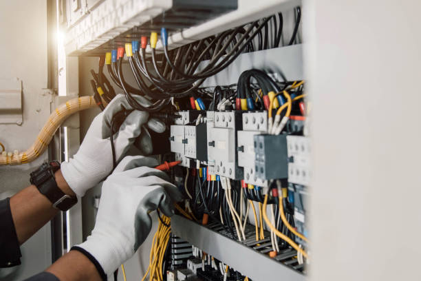 Best Licensed Electrician  in Mendon, UT
